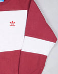 Adidas - Sweatshirt (S)