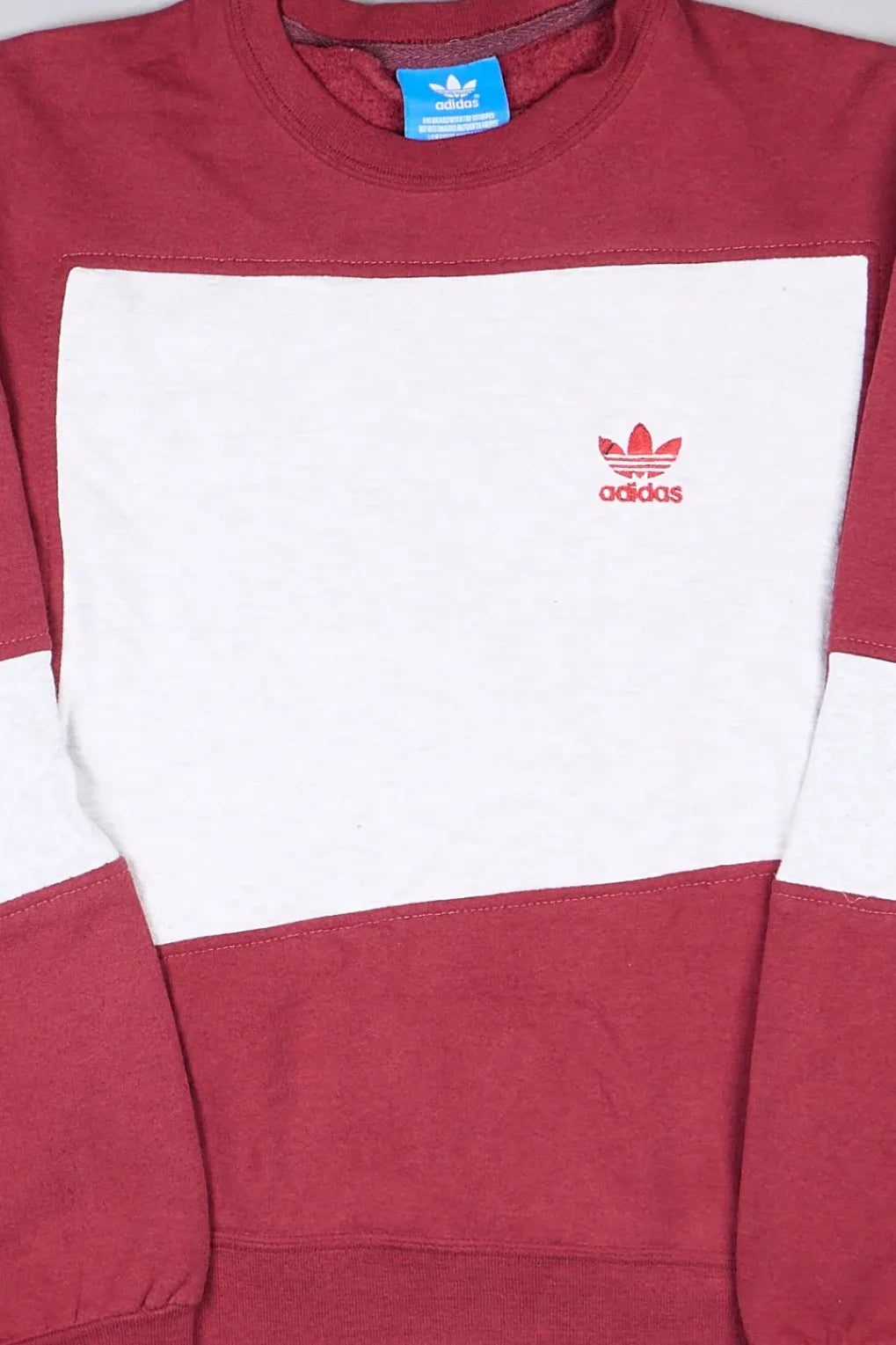 Adidas - Sweatshirt (S)