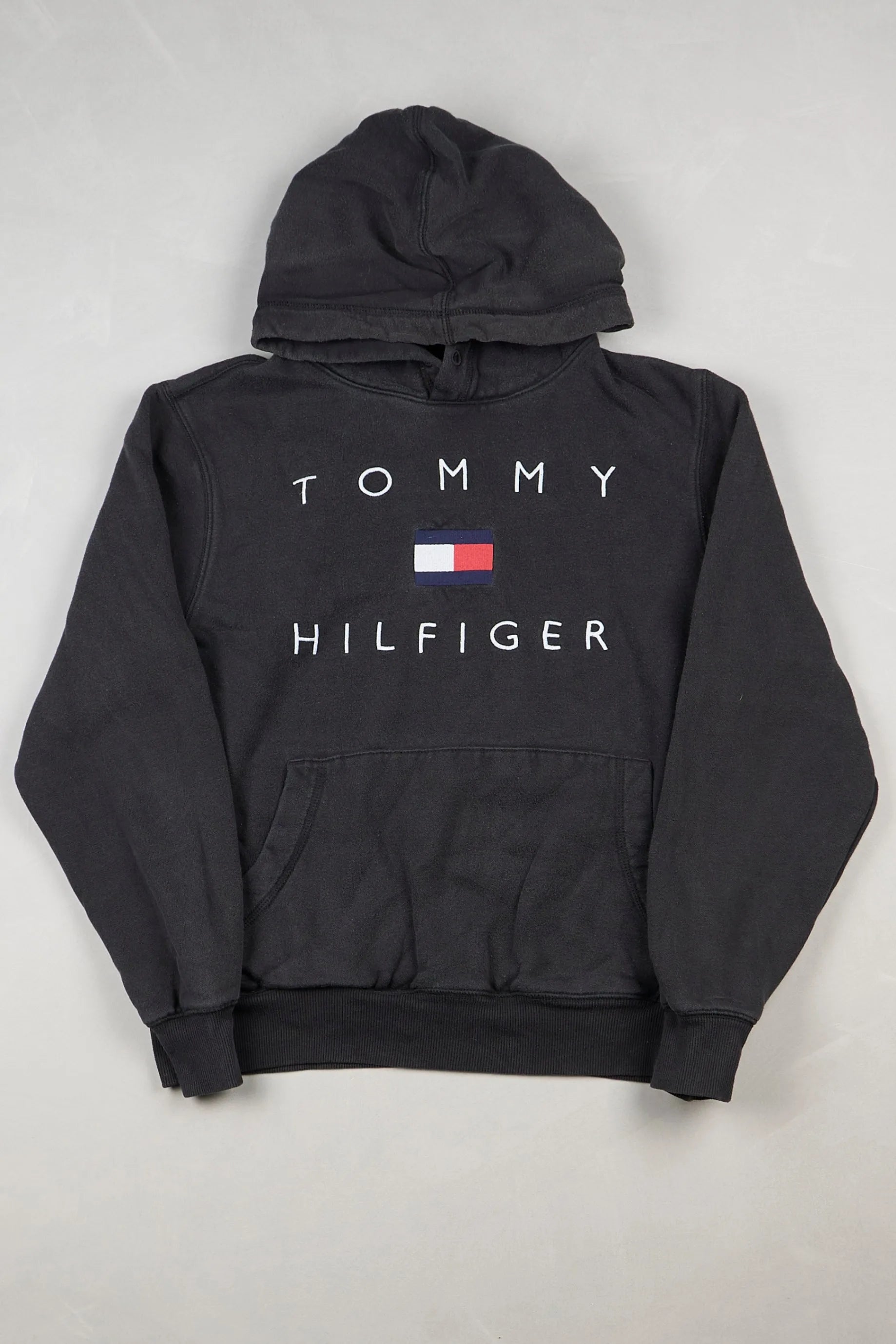 Tommy Hilfiger - Hoodie (S)