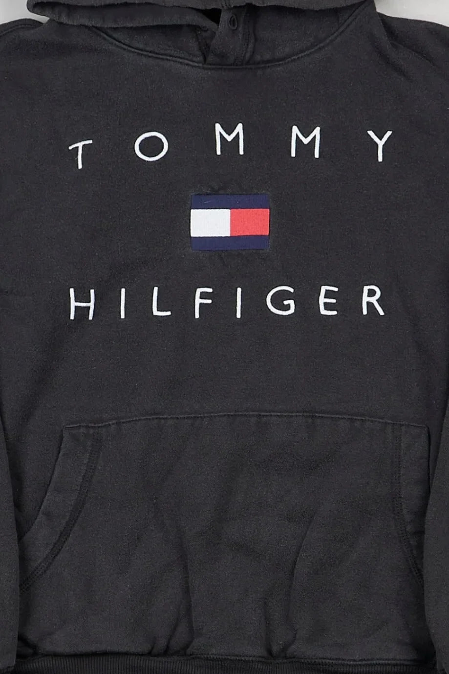 Tommy Hilfiger - Hoodie (S)