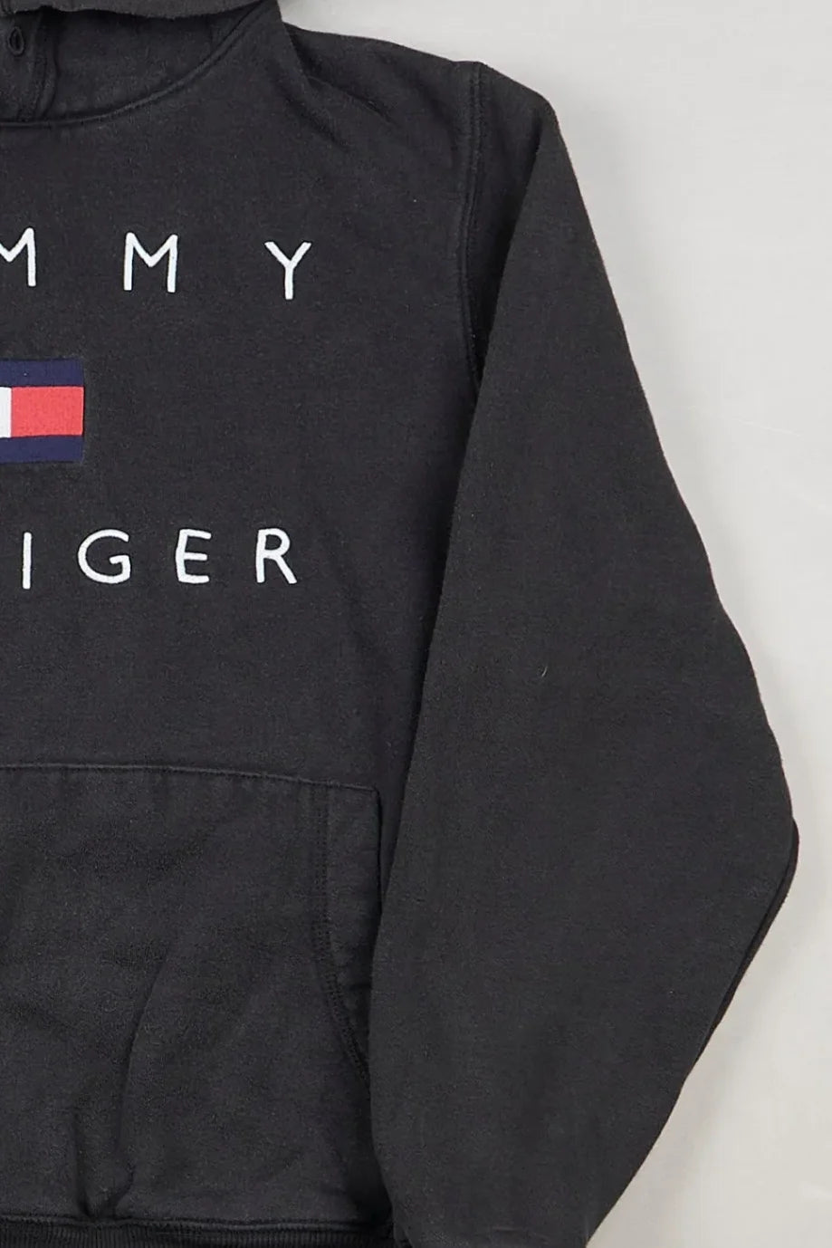 Tommy Hilfiger - Hoodie (S)