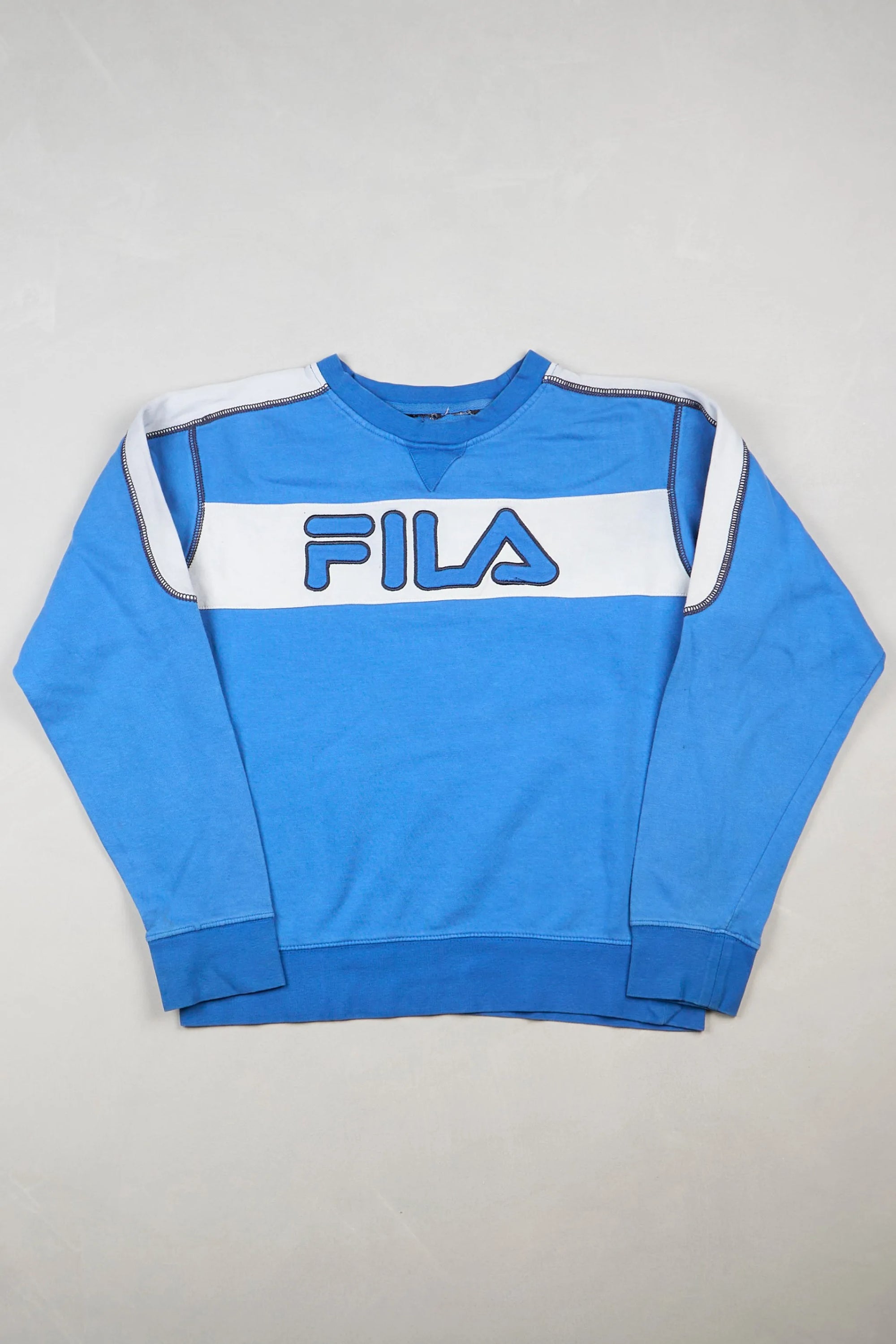 Fila - Sweatshirt (S)