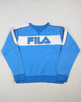 Fila - Sweatshirt (S)