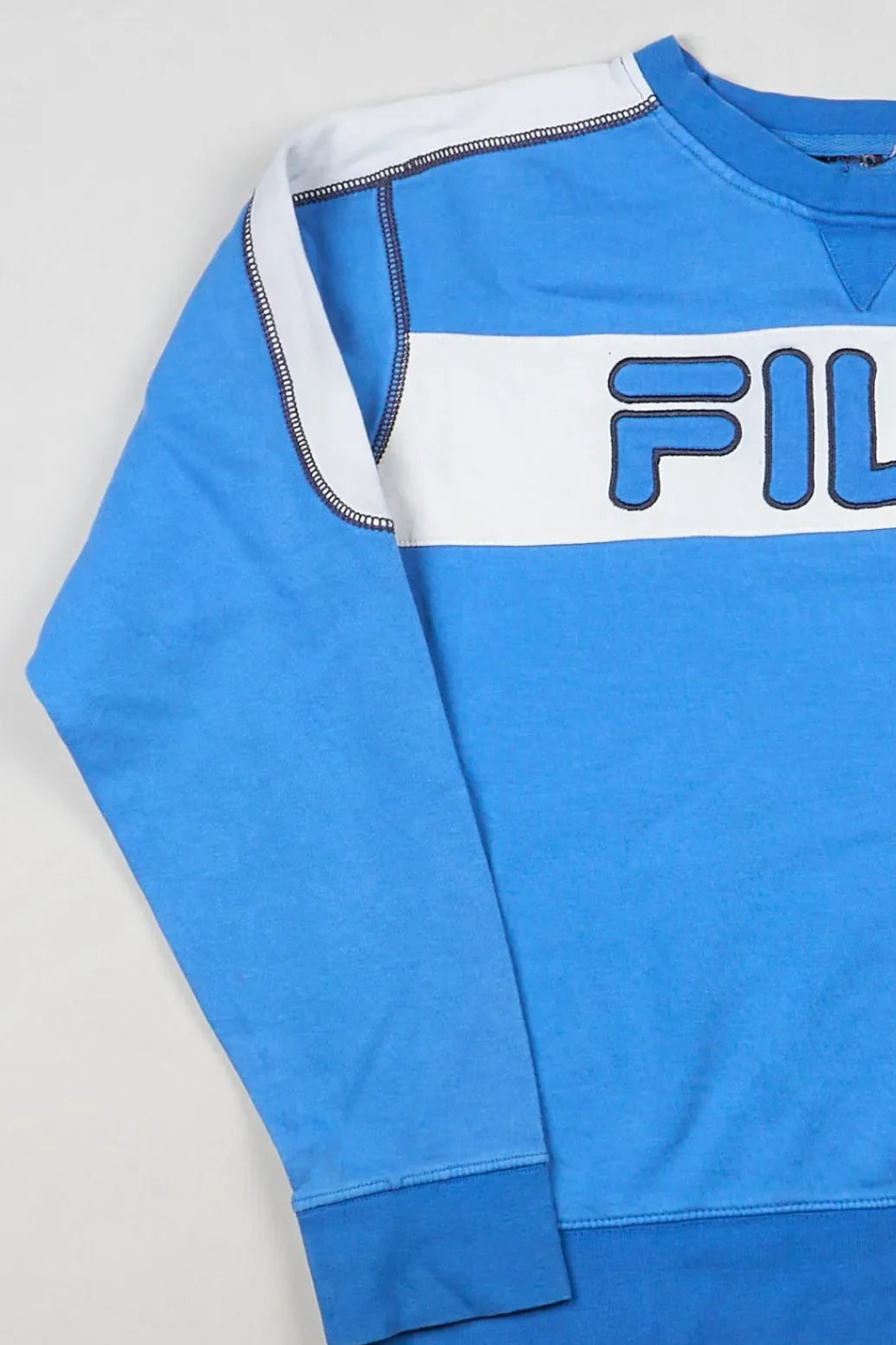 Fila - Sweatshirt (S)