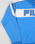 Fila - Sweatshirt (S)