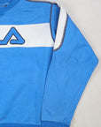 Fila - Sweatshirt (S)