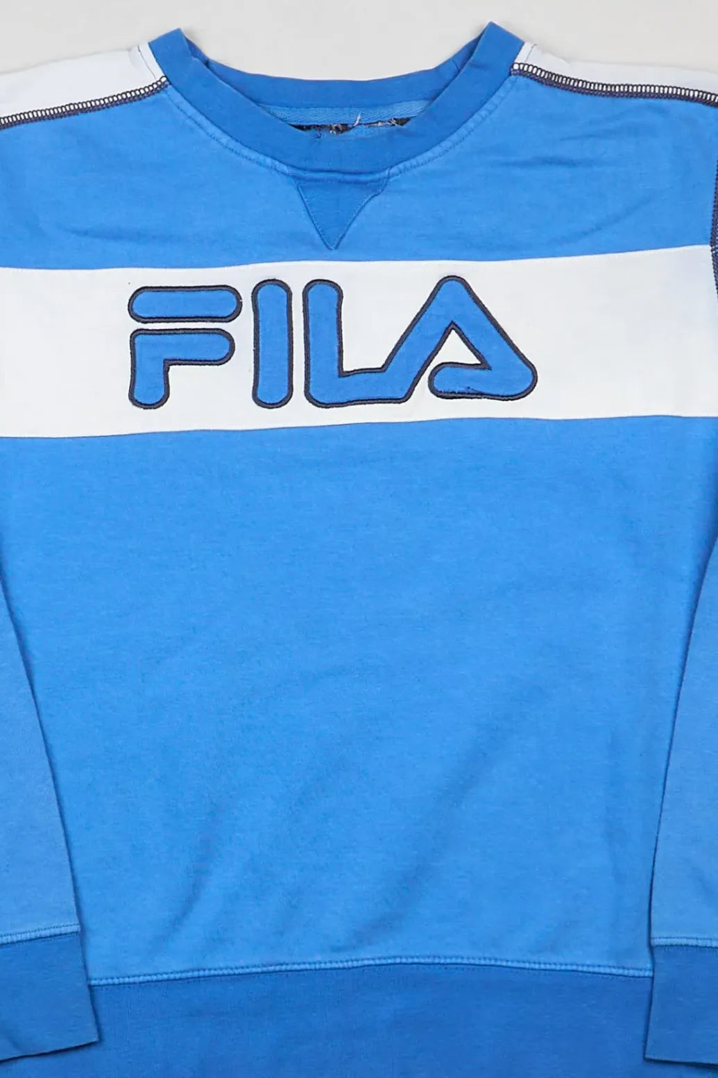 Fila - Sweatshirt (S)