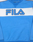 Fila - Sweatshirt (S)