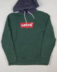 Levi's - Hoodie (M)