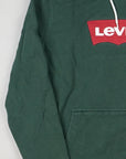 Levi's - Hoodie (M)