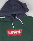 Levi's - Hoodie (M)