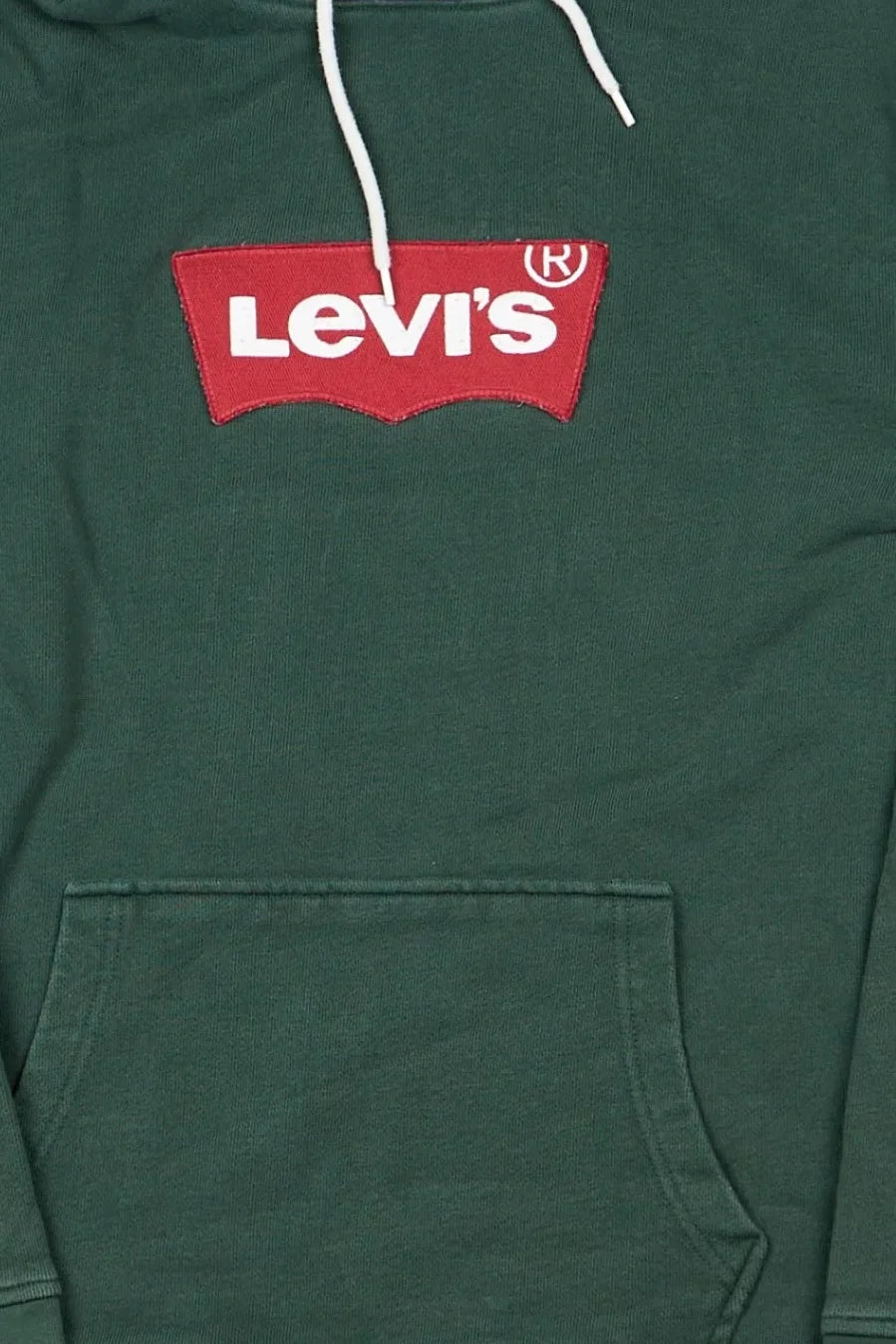 Levi&#39;s - Hoodie (M)