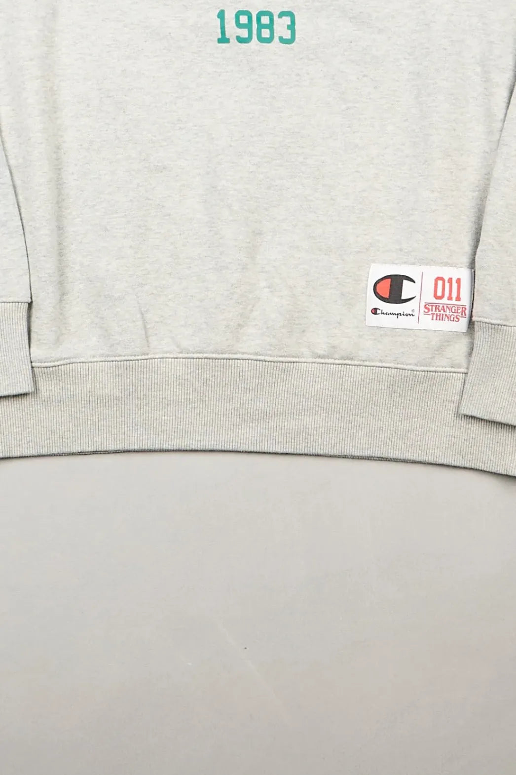 Champion - Sweatshirt (M)