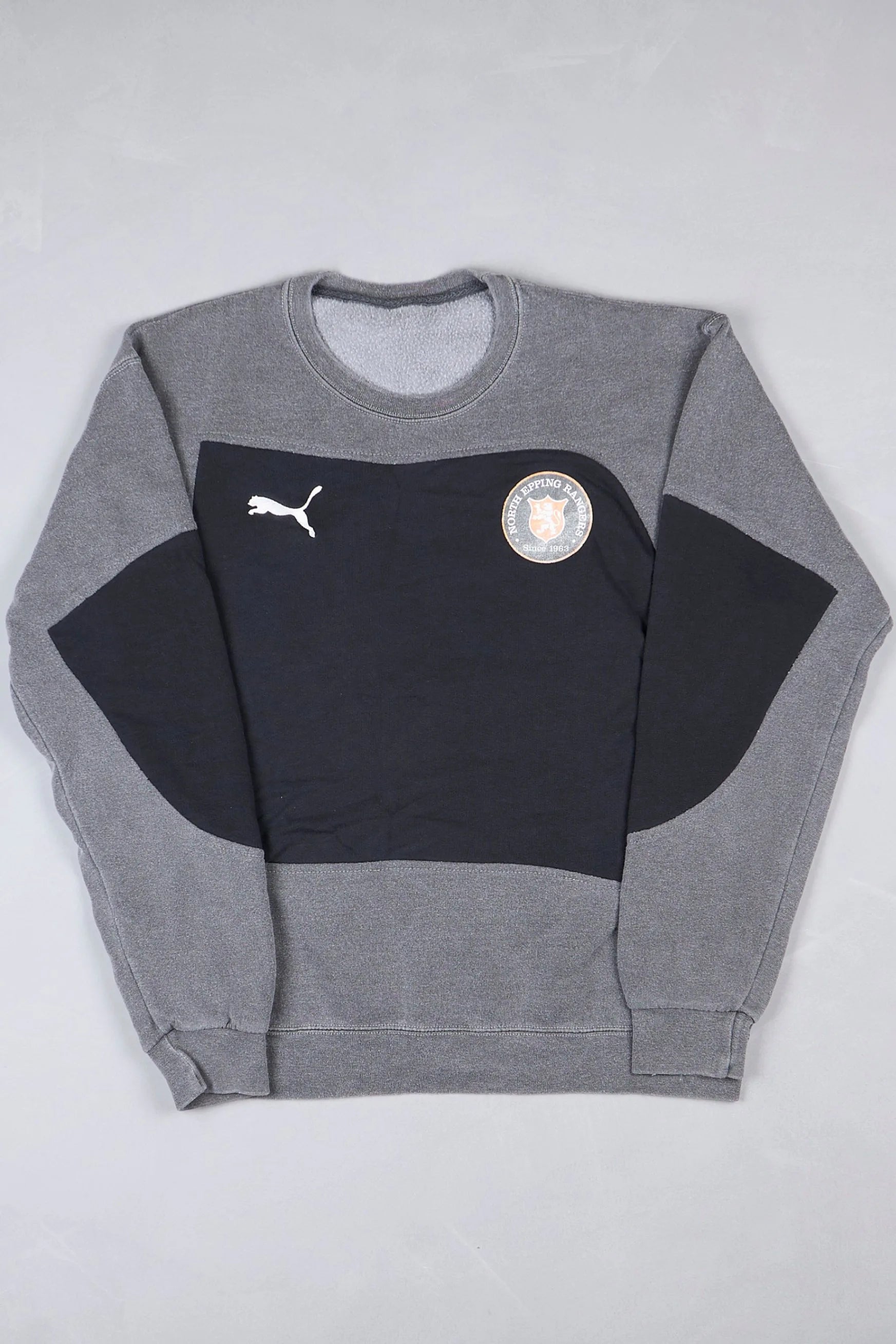 Puma - Sweatshirt (M)