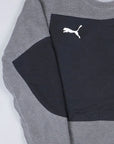 Puma - Sweatshirt (M)