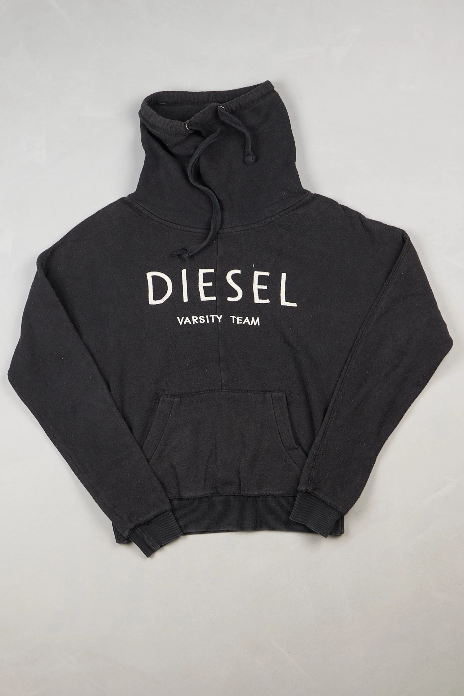 Diesel - Hoodie (XXS)