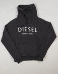 Diesel - Hoodie (XXS)