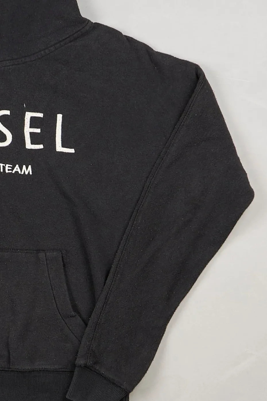 Diesel - Hoodie (XXS)