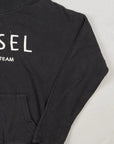 Diesel - Hoodie (XXS)