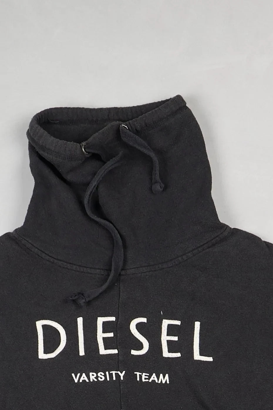 Diesel - Hoodie (XXS)