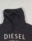 Diesel - Hoodie (XXS)