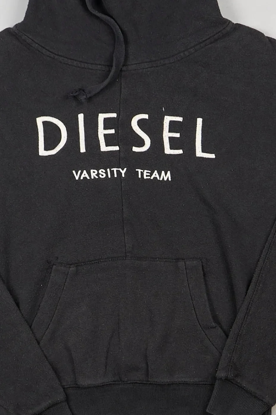 Diesel - Hoodie (XXS)