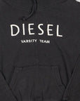 Diesel - Hoodie (XXS)