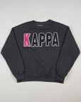 Kappa - Sweatshirt (XS)