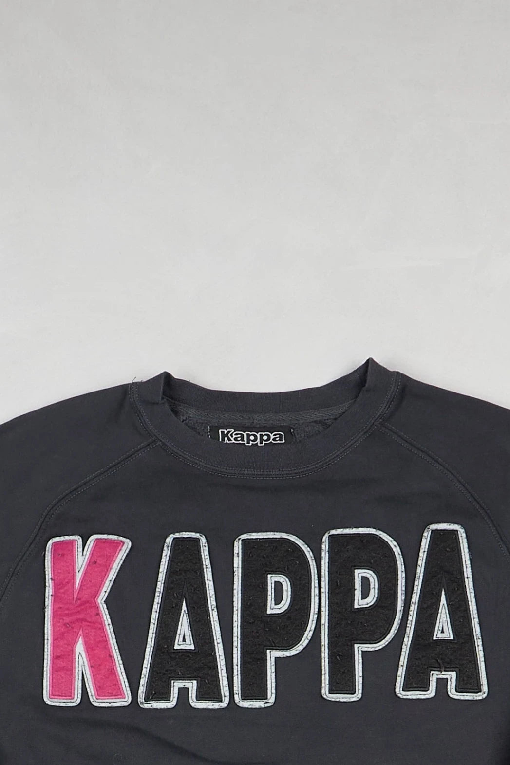 Kappa - Sweatshirt (XS)