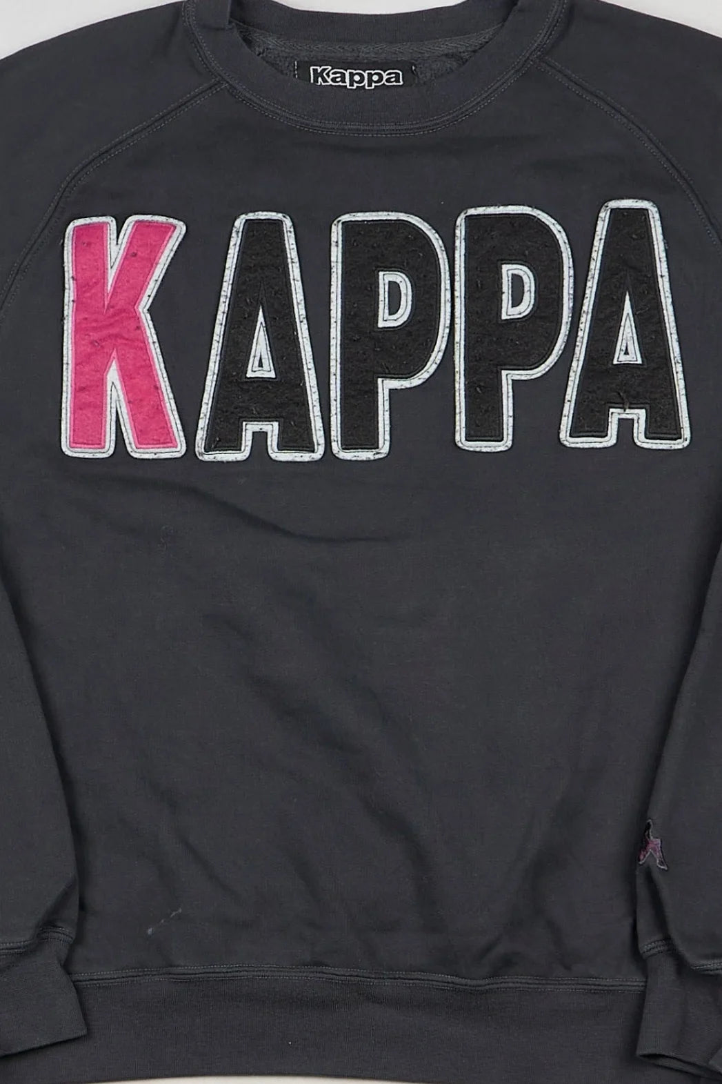 Kappa - Sweatshirt (XS)