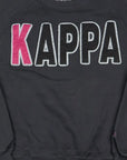 Kappa - Sweatshirt (XS)