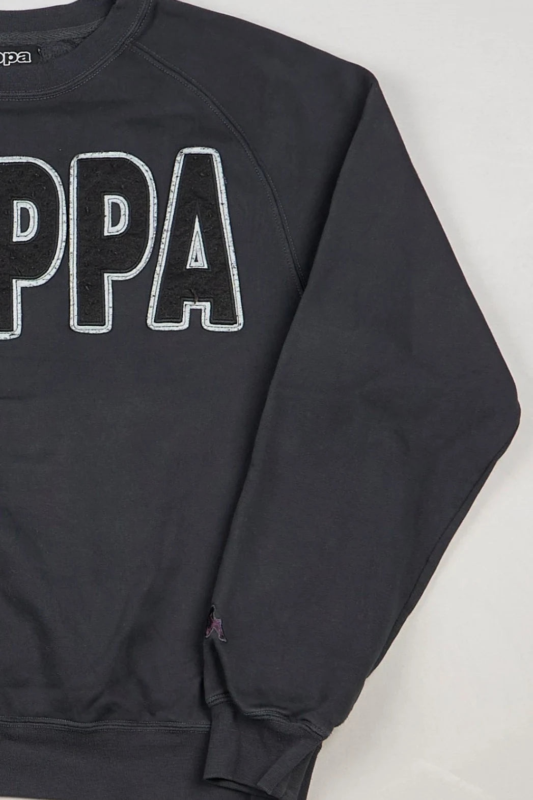 Kappa - Sweatshirt (XS)