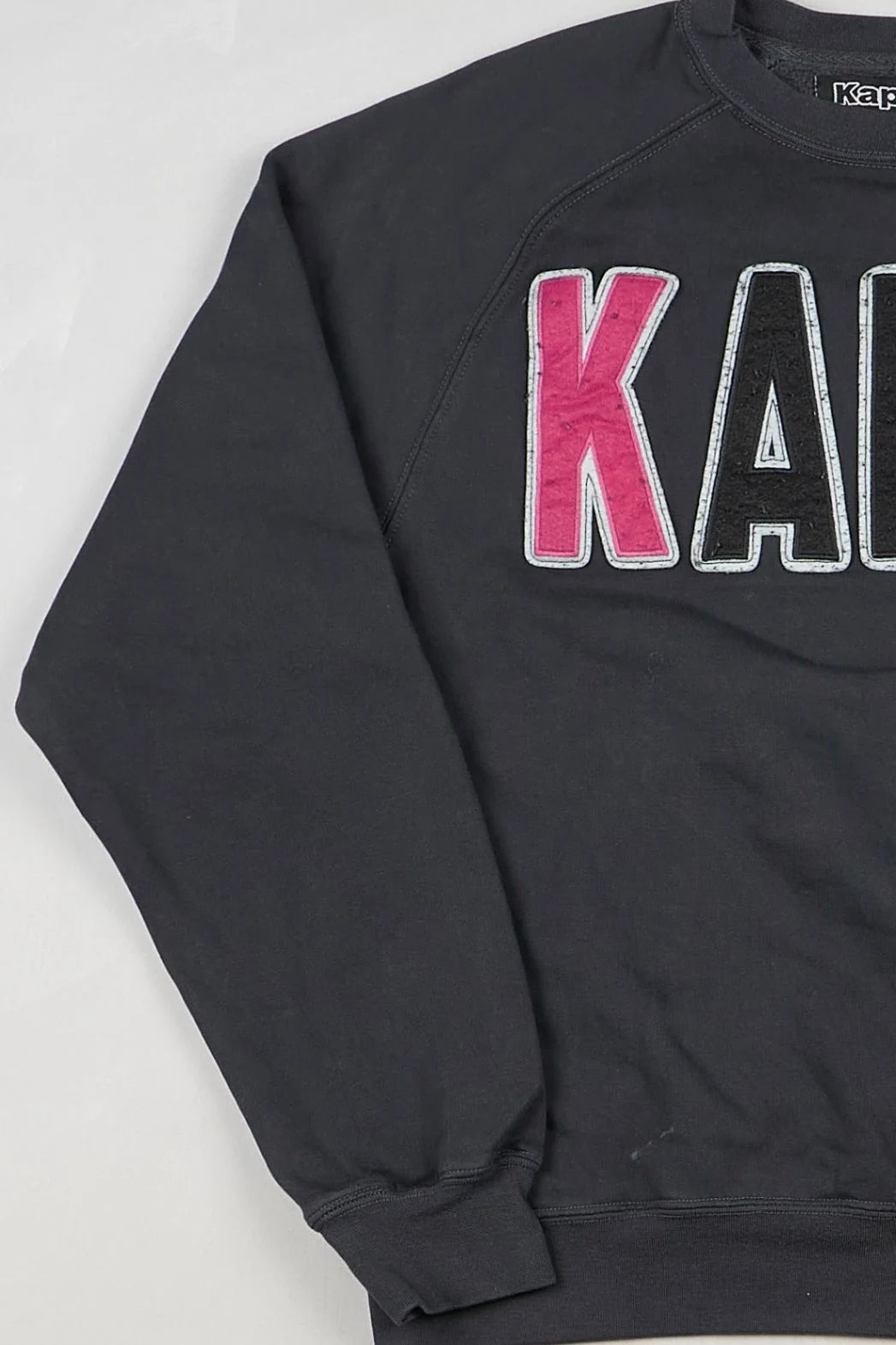 Kappa - Sweatshirt (XS)