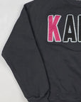 Kappa - Sweatshirt (XS)