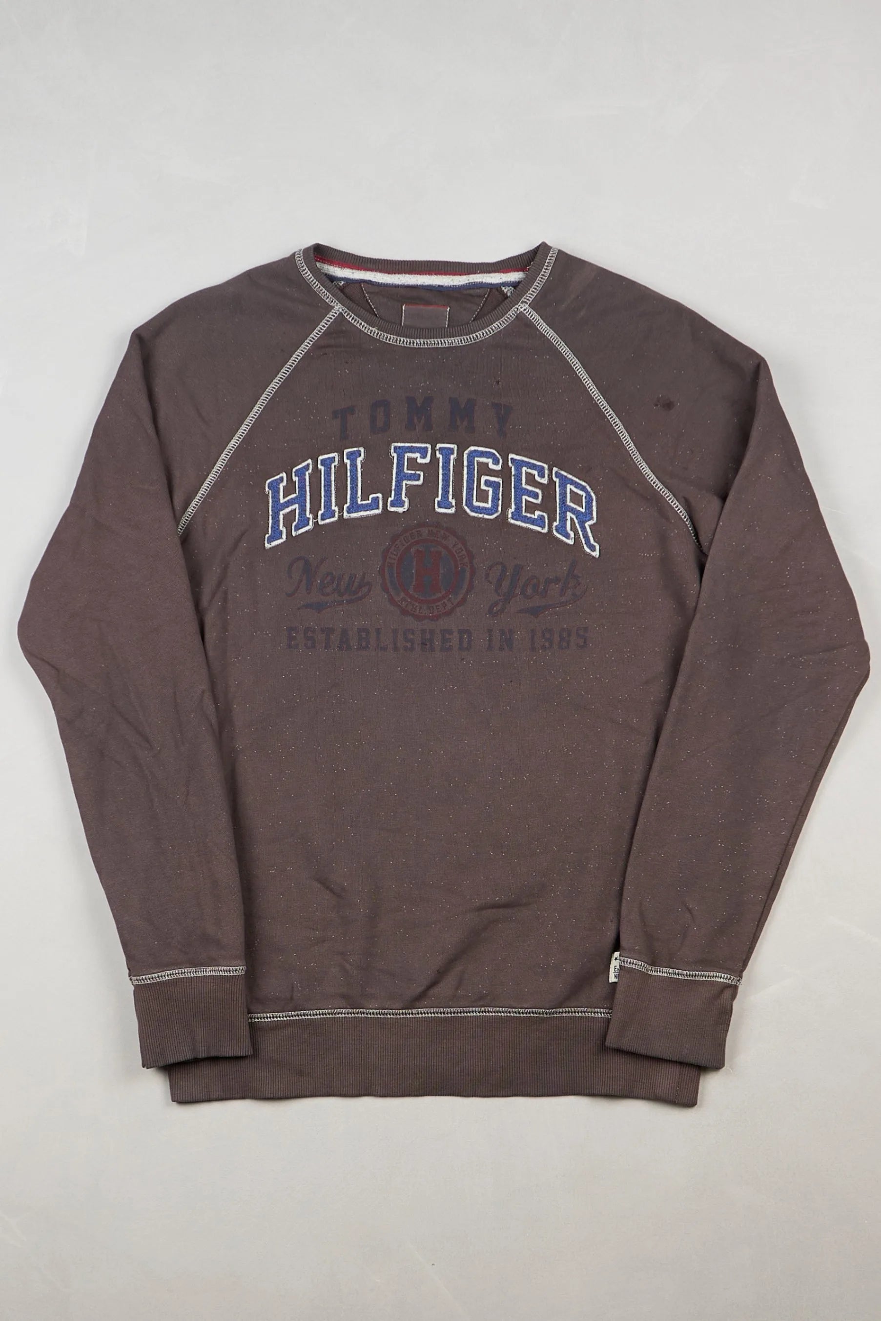 Tommy Hilfiger - Sweatshirt (S)