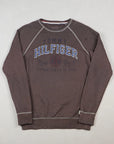 Tommy Hilfiger - Sweatshirt (S)