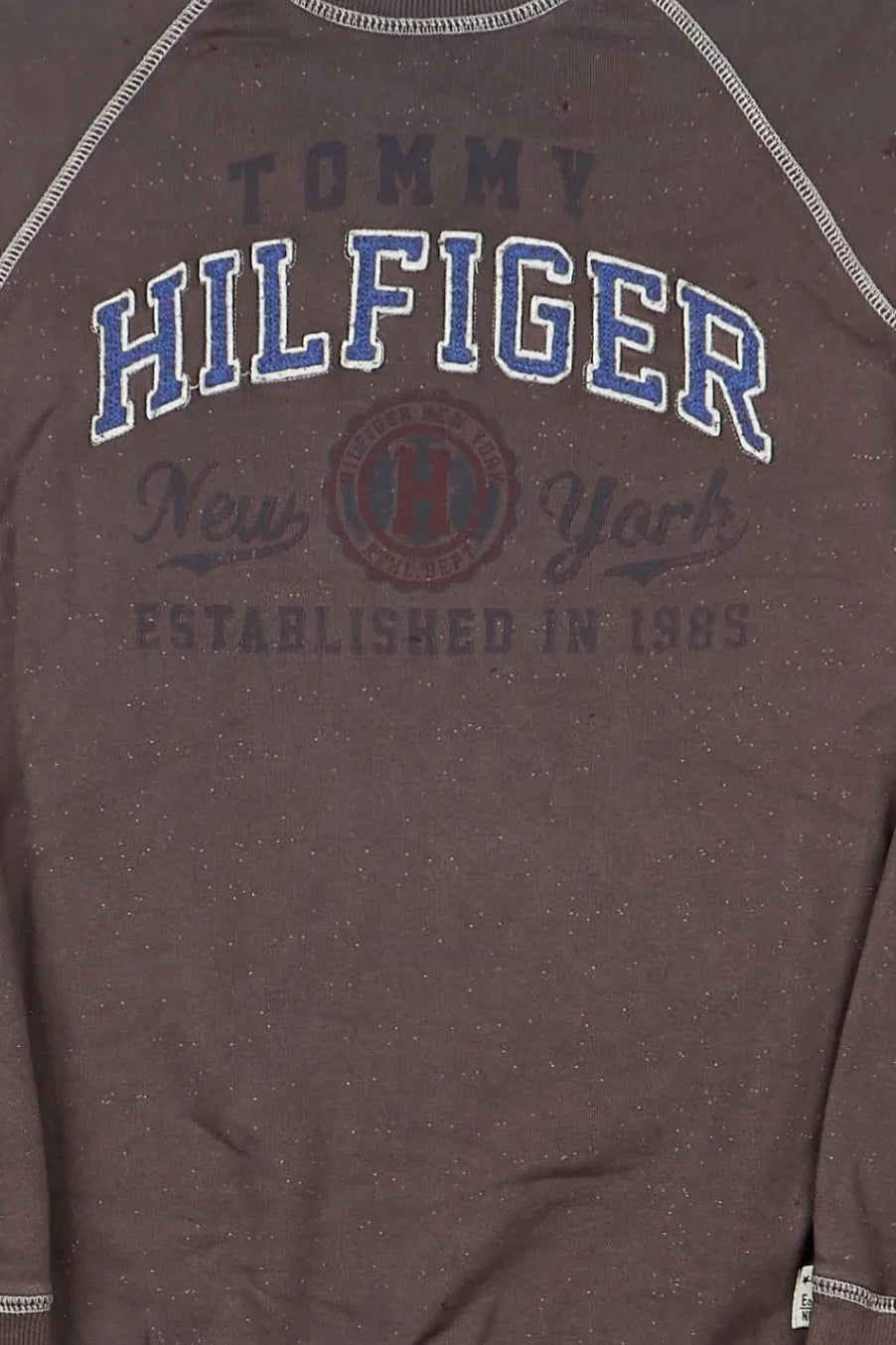 Tommy Hilfiger - Sweatshirt (S)