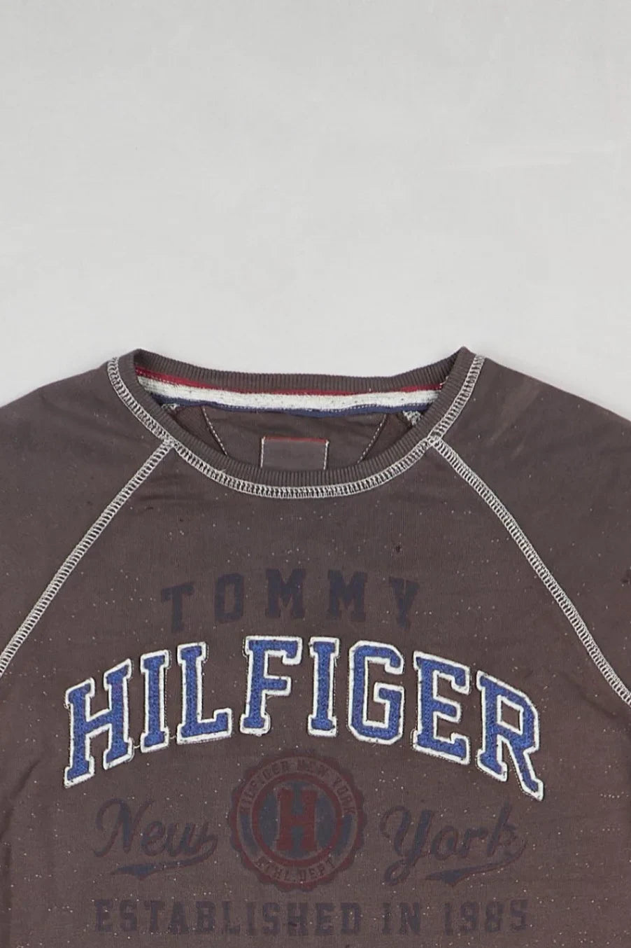 Tommy Hilfiger - Sweatshirt (S)