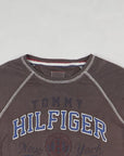 Tommy Hilfiger - Sweatshirt (S)