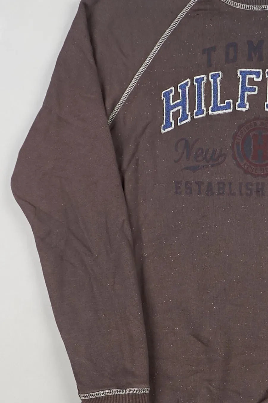 Tommy Hilfiger - Sweatshirt (S)