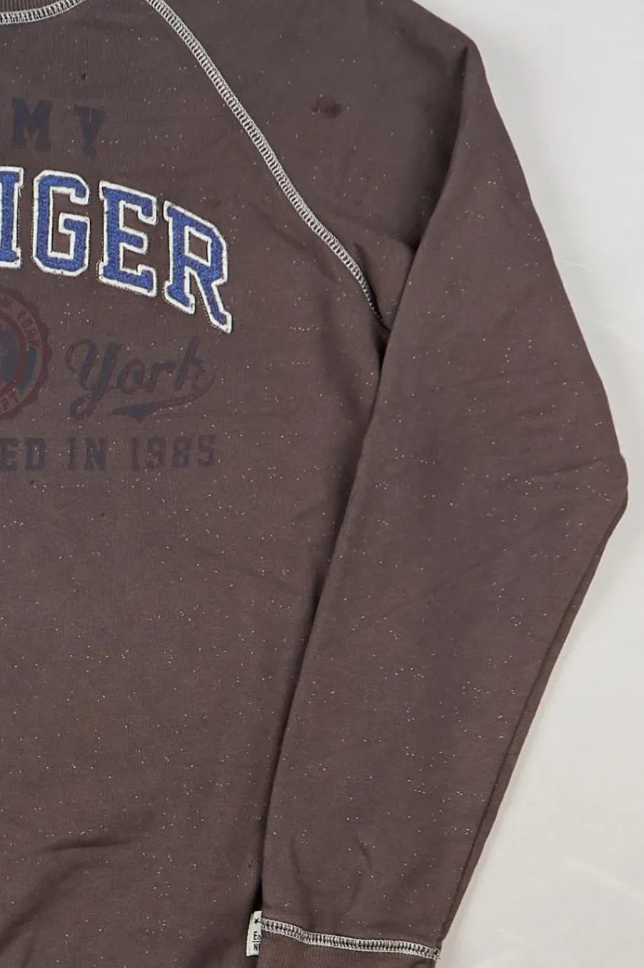 Tommy Hilfiger - Sweatshirt (S)