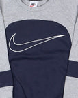 Nike - Sweatshirt (S)