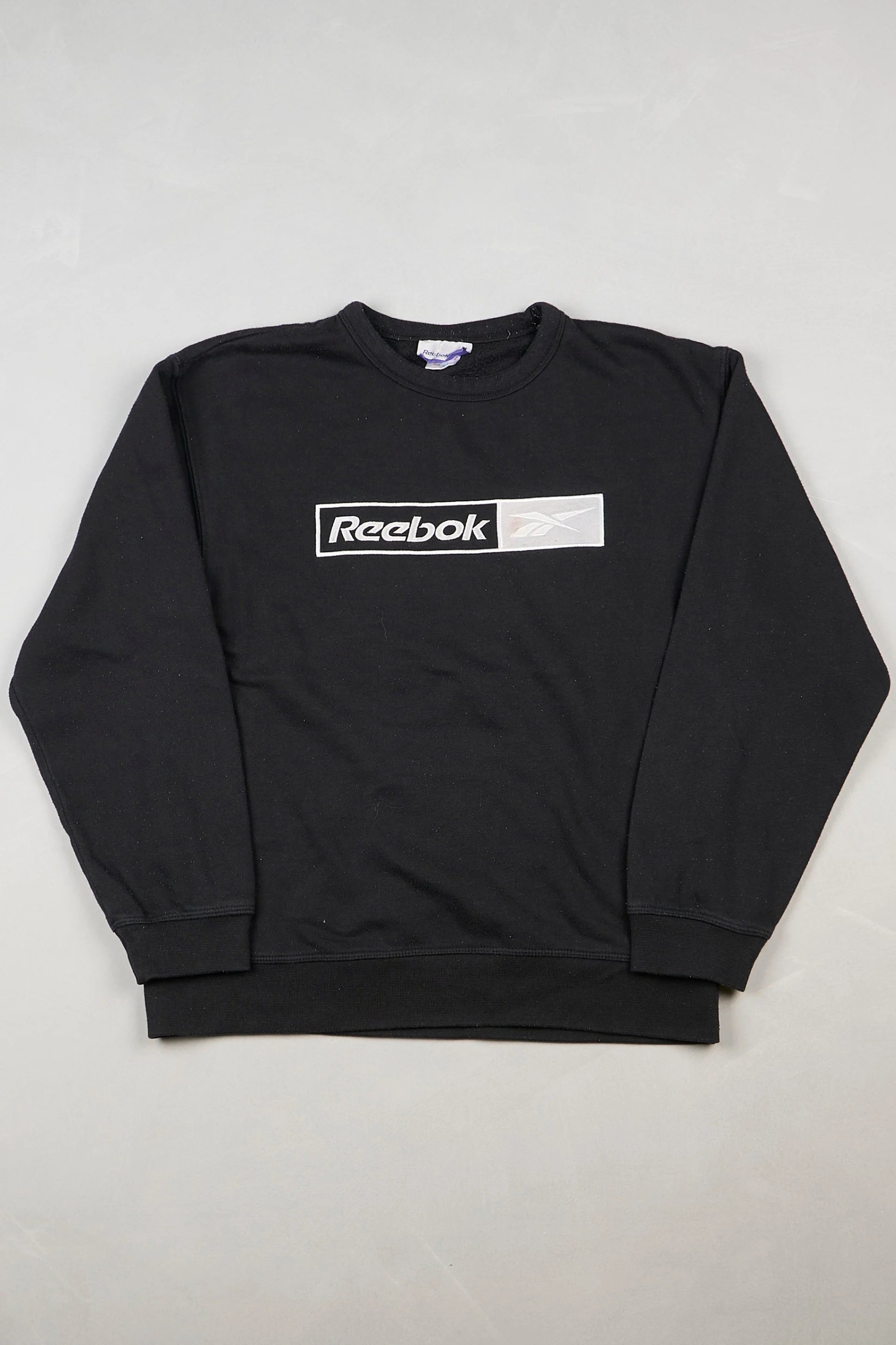 Reebok - Sweatshirt (XS)