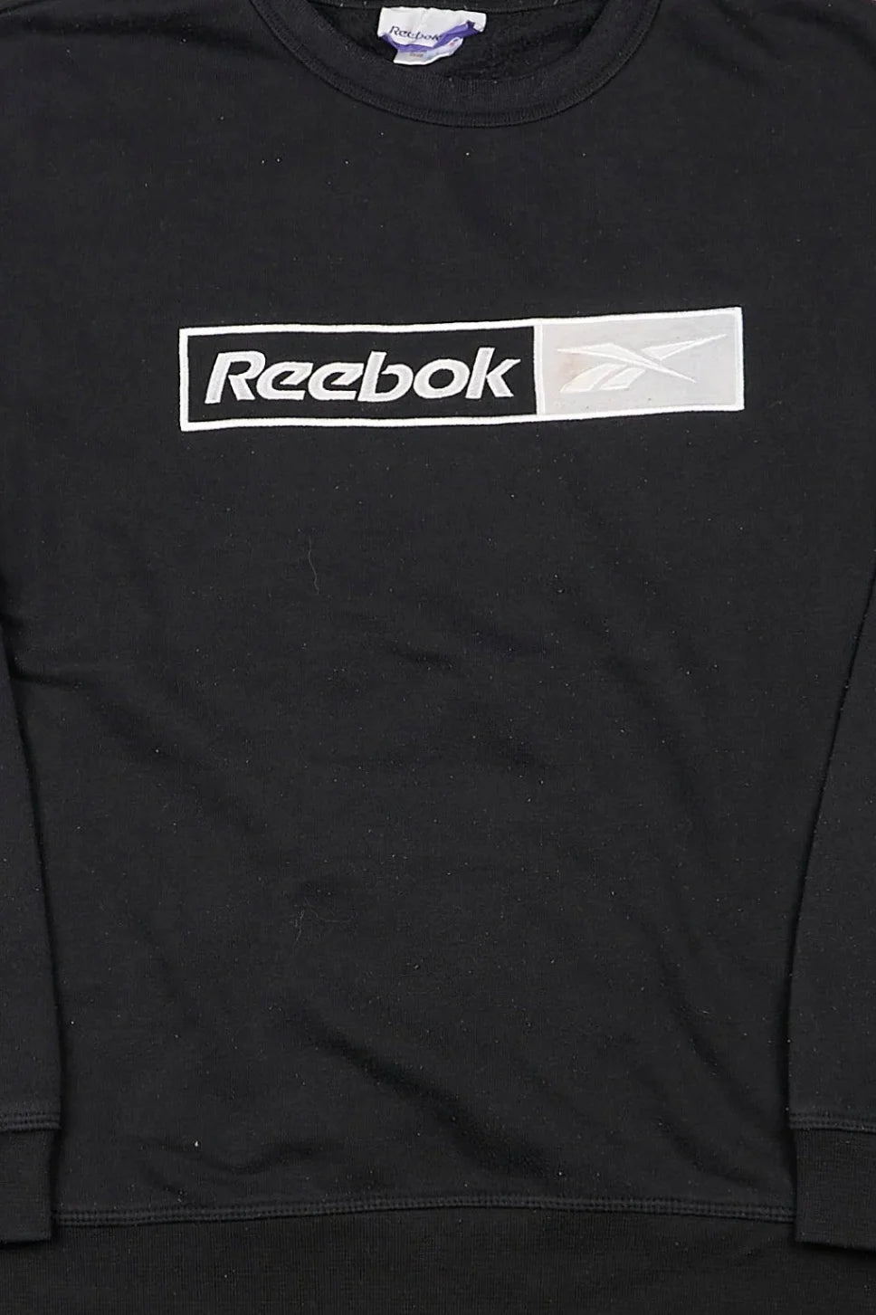 Reebok - Sweatshirt (XS)