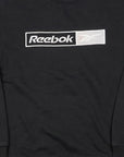 Reebok - Sweatshirt (XS)