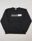 Reebok - Sweatshirt (XS)