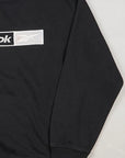 Reebok - Sweatshirt (XS)