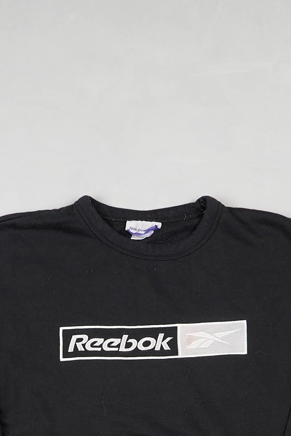 Reebok - Sweatshirt (XS)