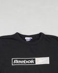 Reebok - Sweatshirt (XS)