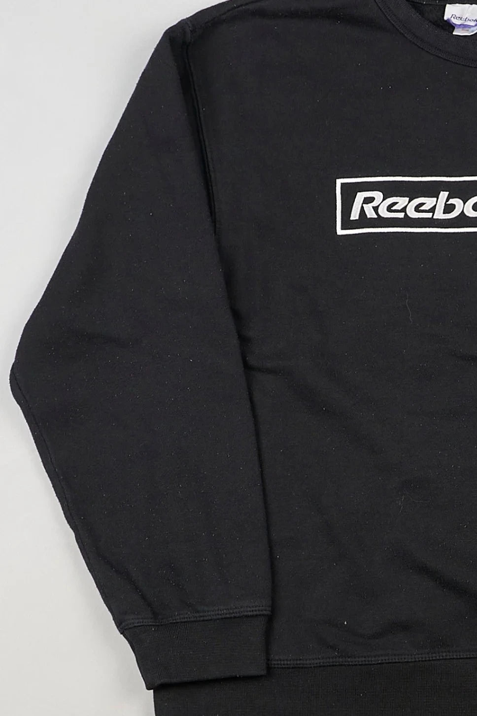 Reebok - Sweatshirt (XS)